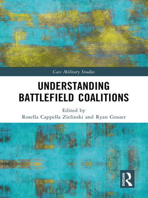 cover image of Understanding Battlefield Coalitions